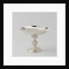 Tazza (footed drinking cup) with a Gathering of the Olympian Gods by Aelbert Verhaer