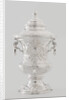 Wine fountain and cooler by Alger Mensma