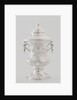 Wine fountain and cooler by Alger Mensma