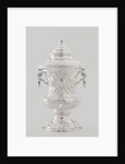 Wine fountain and cooler by Alger Mensma
