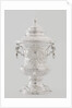 Wine fountain and cooler by Alger Mensma