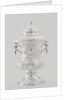 Wine fountain and cooler by Alger Mensma