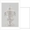Wine fountain and cooler by Alger Mensma