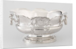 Wine fountain and cooler by Alger Mensma