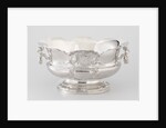 Wine fountain and cooler by Alger Mensma