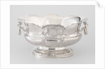 Wine fountain and cooler by Alger Mensma