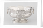 Wine fountain and cooler by Alger Mensma