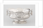 Wine fountain and cooler by Alger Mensma