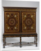 Star Cabinet by Anonymous