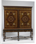 Star Cabinet by Anonymous