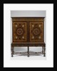 Star Cabinet by Anonymous