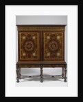 Star Cabinet by Anonymous