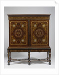 Star Cabinet by Anonymous