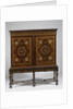 Star Cabinet by Anonymous