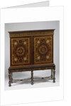 Star Cabinet by Anonymous