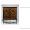 Star Cabinet by Anonymous