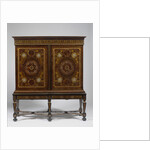Star Cabinet by Anonymous
