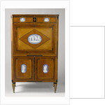 Secretary, Anonymous by Wedgwood