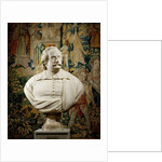 Portrait of Pieter Spiering by François Dieussart