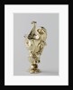 Lidded ewer by Adam van Vianen I
