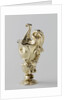 Lidded ewer by Adam van Vianen I
