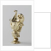 Lidded ewer by Adam van Vianen I