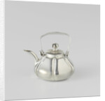 Boiler by Frederik van Strant I