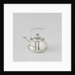 Boiler by Frederik van Strant I