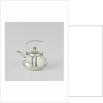 Boiler by Frederik van Strant I