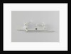 Two man by Pieter van Somerwil I