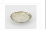 Plate by Anonymous