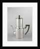 Drip filter coffee pot, Fa. Diemont by Jacobus Carrenhoff