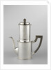 Drip filter coffee pot, Fa. Diemont by Jacobus Carrenhoff
