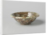 Come with everted mouth rim, decorated with marbled mud layer. Excavated Alkmaar The Netherlands by Anonymous