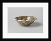 Come with everted mouth rim, decorated with marbled mud layer. Excavated Alkmaar The Netherlands by Anonymous