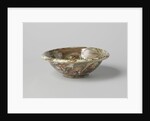 Come with everted mouth rim, decorated with marbled mud layer. Excavated Alkmaar The Netherlands by Anonymous