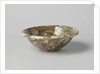 Come with everted mouth rim, decorated with marbled mud layer. Excavated Alkmaar The Netherlands by Anonymous