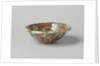 Come with everted mouth rim, decorated with marbled mud layer. Excavated Alkmaar The Netherlands by Anonymous