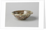 Come with everted mouth rim, decorated with marbled mud layer. Excavated Alkmaar The Netherlands by Anonymous