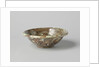 Come with everted mouth rim, decorated with marbled mud layer. Excavated Alkmaar The Netherlands by Anonymous