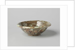 Come with everted mouth rim, decorated with marbled mud layer. Excavated Alkmaar The Netherlands by Anonymous