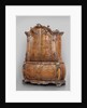 Cabinet by Anonymous