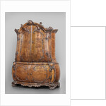 Cabinet by Anonymous