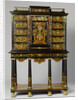 Cabinet by André-Charles Boulle