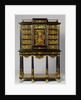Cabinet by André-Charles Boulle