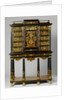 Cabinet by André-Charles Boulle