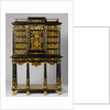 Cabinet by André-Charles Boulle