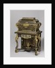 Two toilet caskets by André-Charles Boulle