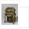 Two toilet caskets by André-Charles Boulle