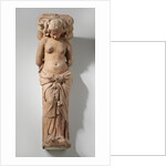 Weeping and captive caryatids, Remorse and Penance by Artus Quellinus I